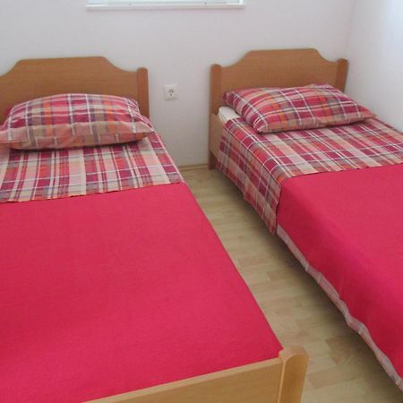 Sunny Apartman Pajdek Sevid Exterior foto