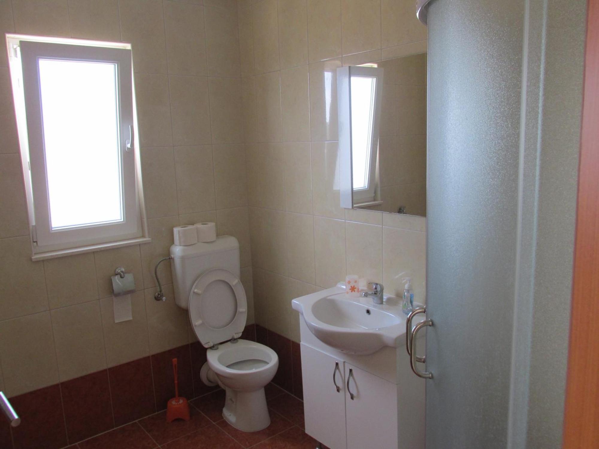 Sunny Apartman Pajdek Sevid Exterior foto