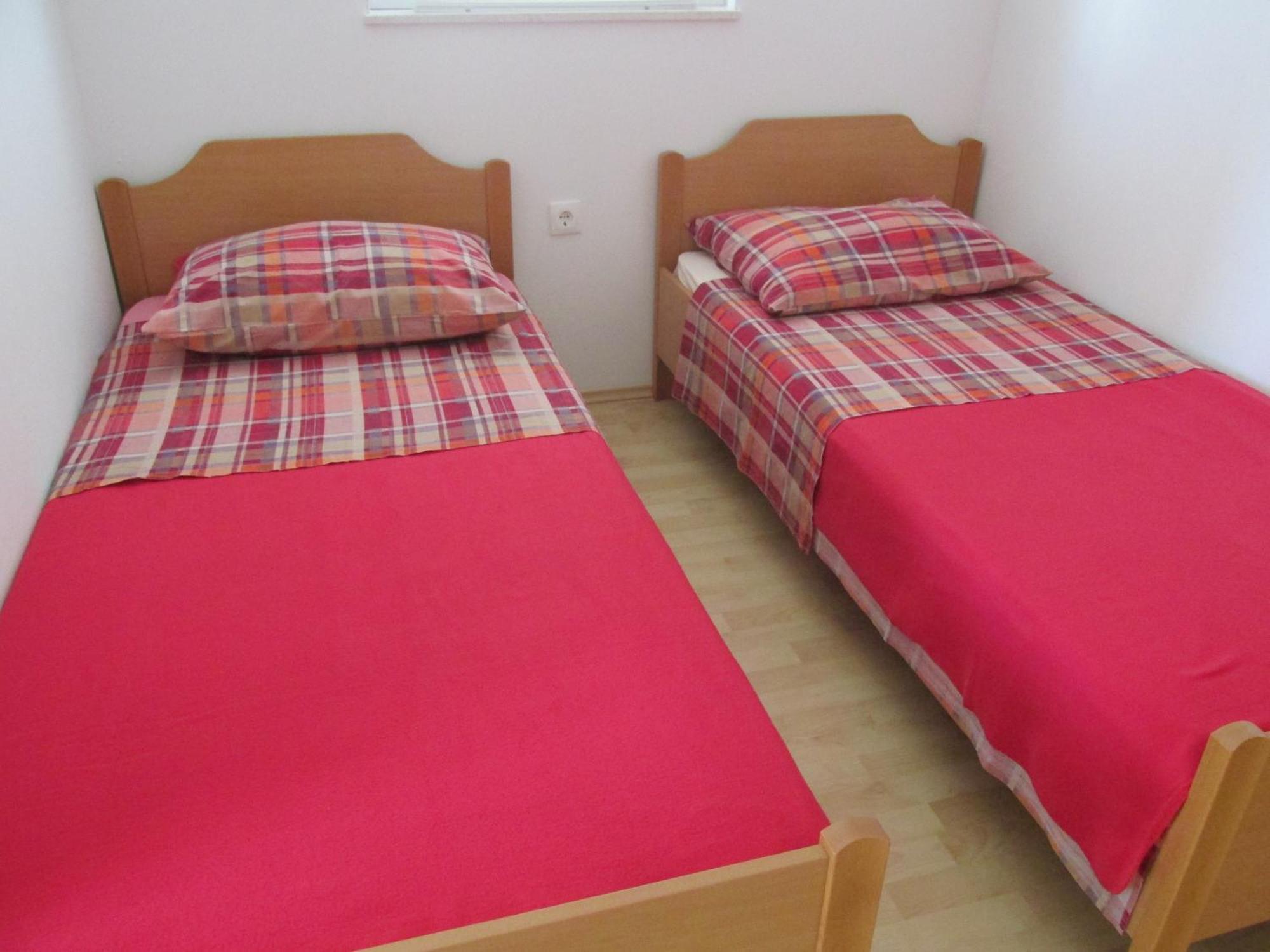 Sunny Apartman Pajdek Sevid Exterior foto