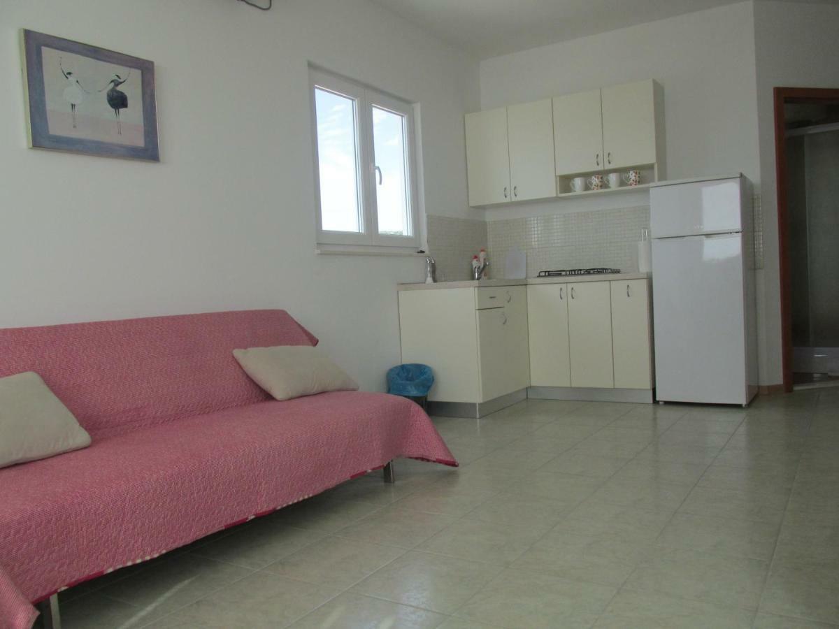 Sunny Apartman Pajdek Sevid Exterior foto